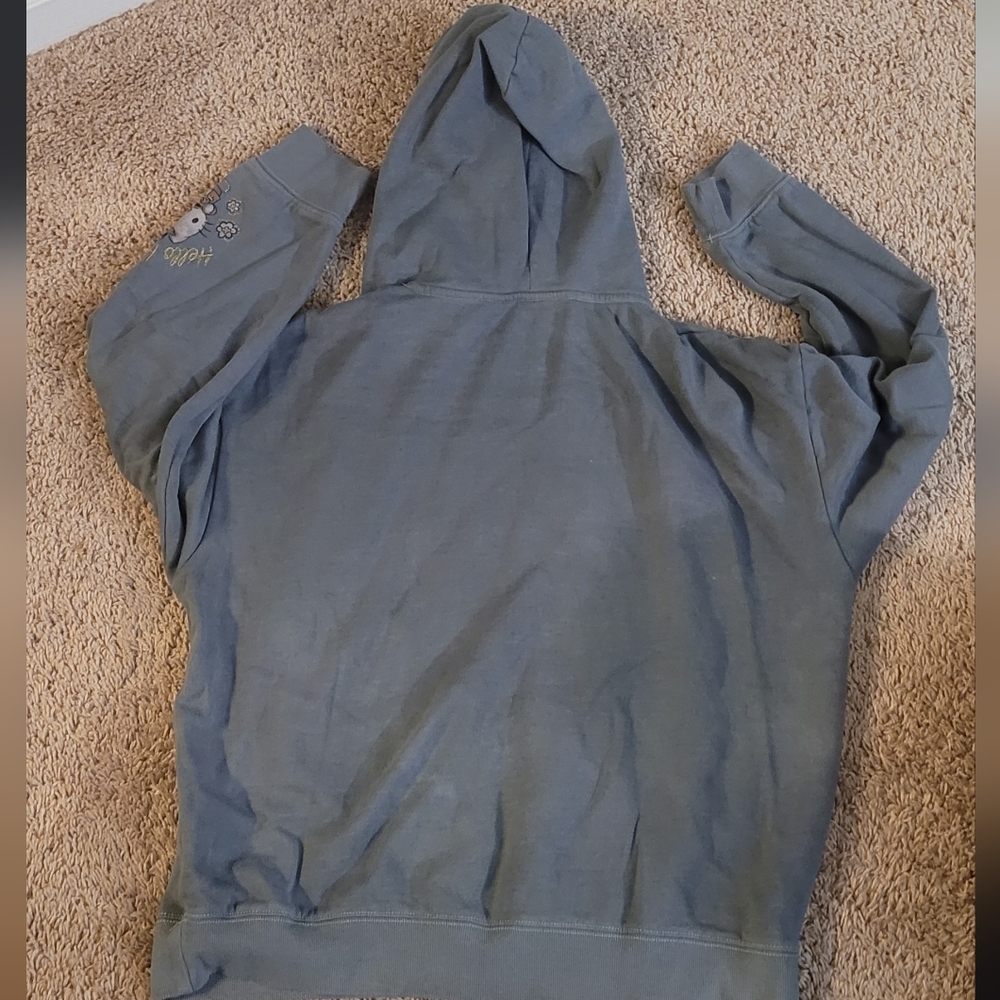 Hello Kitty And Friends Camping Hoodie - Picture 4 of 9